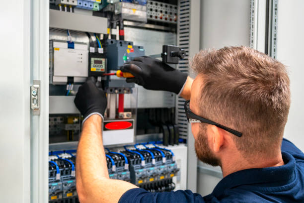 Best Ceiling Fan Installation Electrician  in Pleasant Hill, OH