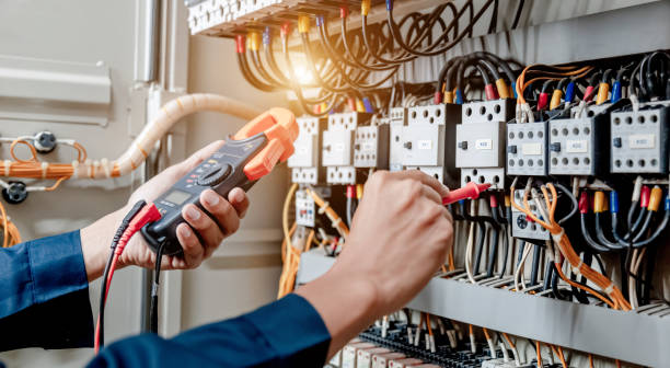 Best Electrical Troubleshooting Services  in Pleasant Hill, OH