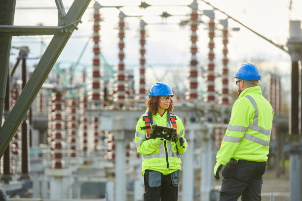 Best Electrical Repair Services  in Pleasant Hill, OH