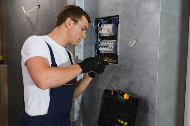 Electrical Upgrades for Homes in Pleasant Hill, OH