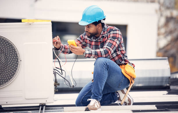 Pleasant Hill, OH Electrician Company