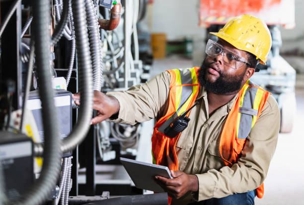 Best Electrical System Inspection  in Pleasant Hill, OH