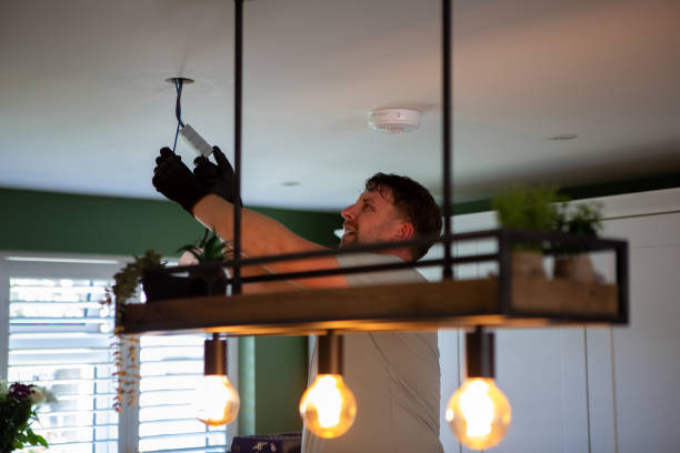 Best Emergency Electrical Repair  in Pleasant Hill, OH
