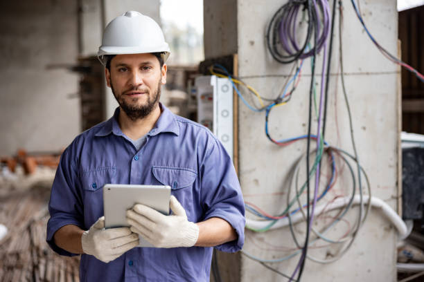 Best Electrical Repair Services  in Pleasant Hill, OH