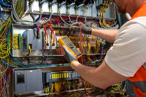 Best Affordable Emergency Electrician  in Pleasant Hill, OH