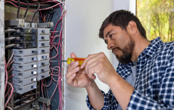 Best Circuit Breaker Repair  in Pleasant Hill, OH